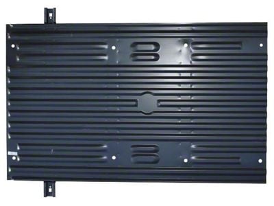 Bed Floor Assembly (11-16 F-250 Super Duty w/ 6-3/4-Foot Bed)