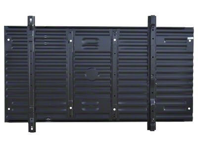 Bed Floor Assembly (11-16 F-250 Super Duty w/ 8-Foot Bed)