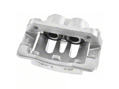 Brake Caliper; Rear Passenger Side (05-07 F-250 Super Duty)