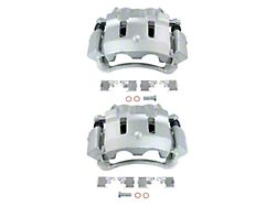 Brake Calipers; Front (Late 99-04 F-250 Super Duty)