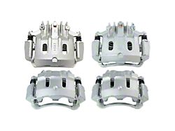 Brake Calipers; Front and Rear (Late 00-04 F-250 Super Duty)