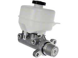 Brake Master Cylinder (13-16 F-250 Super Duty w/ Vacuum Booster)