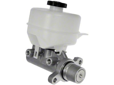 Brake Master Cylinder (13-16 F-250 Super Duty w/ Vacuum Booster)