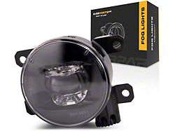 CAPA Replacement LED Fog Light (23-26 F-250 Super Duty w/ OE LED Fog Lights)