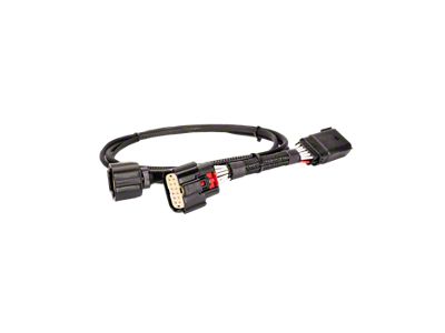 Charging Circuit Harness (17-18 6.7L Powerstroke F-250 Super Duty)