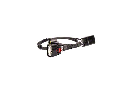 Charging Circuit Harness (2019 6.7L Powerstroke F-250 Super Duty)
