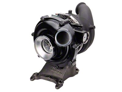 Cheetah Turbocharger (15-19 6.7L PowerStroke F-250 Super Duty)