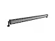 Classic Roll Bar with 50-Inch LED Light Bar; Stainless Steel (11-24 F-250 Super Duty)