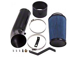 Cold Air Intake with Oiled Filter (99-03 7.3L Powerstroke F-250 Super Duty)