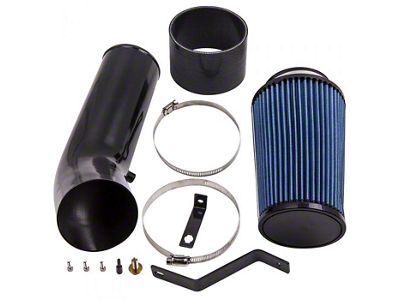 Cold Air Intake with Oiled Filter (99-03 7.3L Powerstroke F-250 Super Duty)