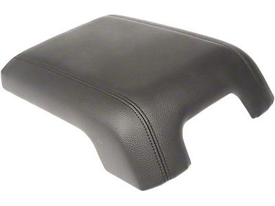 Console Armrest Leather Synthetic Cover for Ford Explorer 95-01 Console Armrest Leather Synthetic Cover for Ford Explorer 95-01