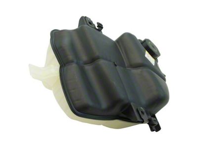 Coolant Reservoir (03-04 6.0L Powerstroke F-250 Super Duty)