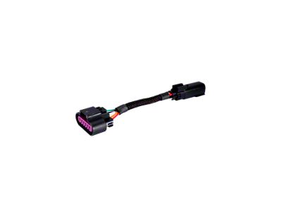 Cooling Fan Adapter Harness (11-18 6.7L Powerstroke F-250 Super Duty)