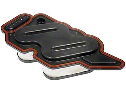 Crankcase Ventilation Filter (17-19 6.7L Powerstroke F-250 Super Duty)