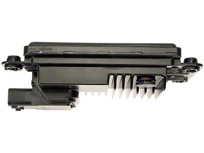 Cruise Control Distance Sensor (17-22 F-250 Super Duty)