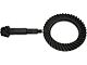 Dana 60 Front Axle Ring and Pinion Gear Kit; 5.38 Gear Ratio (11-13 F-250 Super Duty)