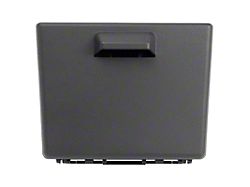 Dash Mounted Cup Holder (08-16 F-250 Super Duty)