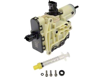 Diesel Emission Fluid Pump (11-16 6.7L PowerStroke F-250 Super Duty)