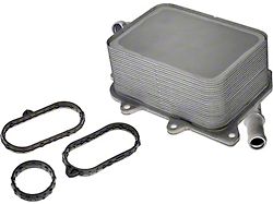 Diesel Engine Oil Cooler (11-18 6.7L PowerStroke F-250 Super Duty)