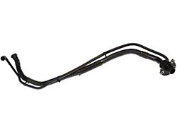 Diesel Exhaust Fluid Filler Neck (11-16 6.7L Powerstroke F-250 Super Duty w/ 8-Foot Bed)