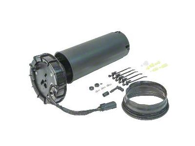 Diesel Exhaust Fluid Heater (11-16 6.7L Powerstroke F-250 Super Duty)