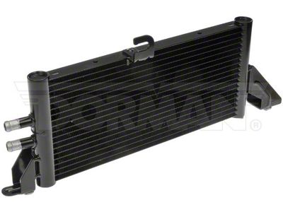 Diesel Fuel Cooler; Front (08-10 6.4L Powerstroke F-250 Super Duty)