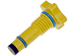 Diesel Fuel Filter Drain Plug (11-16 6.7L Powerstroke F-250 Super Duty)