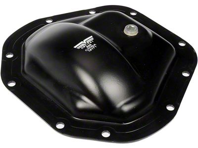 Differential Cover Assembly (11-24 F-250 Super Duty)