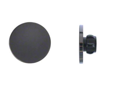 Direct Fit Phone Mount with MagSafe Magnetic Non-Charging Head (22-25 F-250 Super Duty w/ Sync 4)