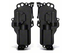 Door Lock Actuator; Driver and Passenger Side (99-13 F-250 Super Duty)