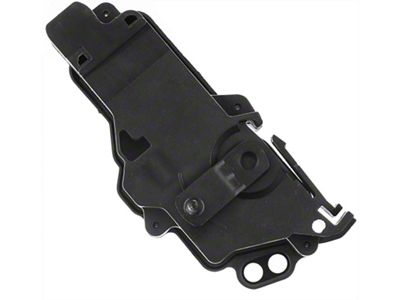 Door Lock Actuator; Front or Rear Driver Side (99-16 F-250 Super Duty)