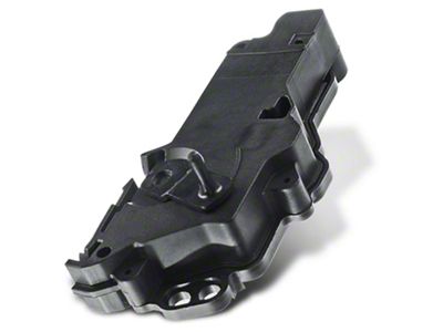 Door Lock Actuator; Front or Rear Passenger Side (99-16 F-250 Super Duty)