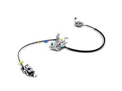 Door Lock Actuator; Rear Driver Side (08-16 F-250 Super Duty)