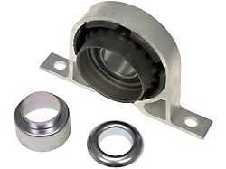 Driveshaft Center Support Bearing (11-14 4WD 6.7L Powerstroke F-250 Super Duty w/o Snow Plow Package)