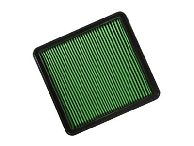 Drop-In Replacement Air Filter (11-16 6.2L F-250 Super Duty)