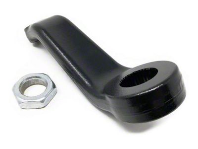 Tuff Country Drop Pitman Arm (11-19 4WD F-250 Super Duty)