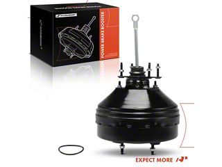 brake booster box 70076 Power Exchange 51 Ford Fullsize Car Power Brake Booster Kit 4 Wheel Disc is a strong choice for restoration and upgrade projects. BRB308 Ford | Power Brake