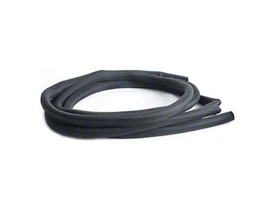 2.5" Front Coil Spring Spacers – Fits 1971-1979 & 1997-2003 Ford F100/F150 2WD – Pure Poly Pros