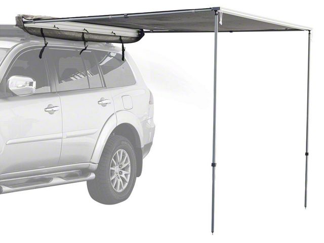 Front Runner Easy-Out Awning; 2.5M (Universal; Some Adaptation May Be Required)