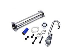 EGR Bypass and Delete Kit (03-07 6.0L Powerstroke F-250 Super Duty)