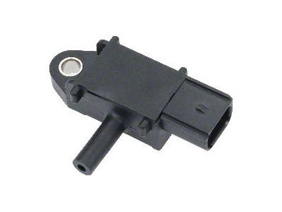 EGR Pressure Sensor (08-10 6.4L Powerstroke F-250 Super Duty)