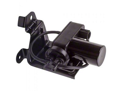Electric Engine Vacuum Pump (99-07 F-250 Super Duty)
