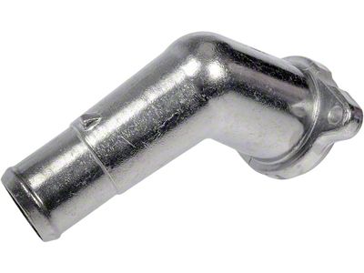 Engine Coolant Thermostat Housing (11-22 6.2L F-250 Super Duty)
