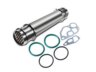 Engine Oil Cooler (99-03 7.3L Powerstroke F-250 Super Duty)
