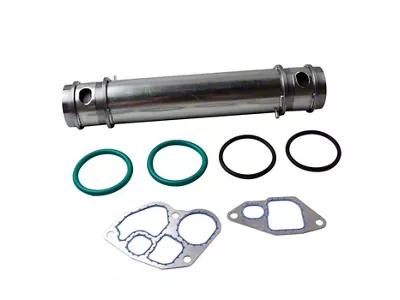 Engine Oil Cooler Kit (99-03 7.3L Powerstroke F-250 Super Duty)