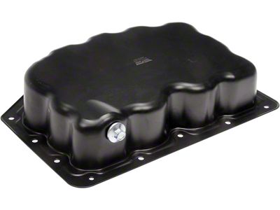 Engine Oil Pan (11-25 6.7L PowerStroke F-250 Super Duty)