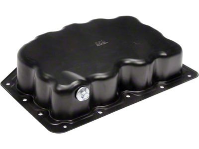 Engine Oil Pan (11-24 6.7L PowerStroke F-250 Super Duty)