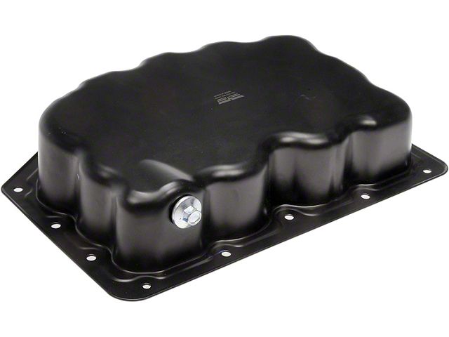 Engine Oil Pan (11-24 6.7L PowerStroke F-250 Super Duty)