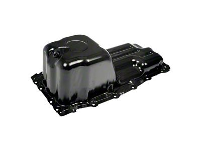 Engine Oil Pan (11-22 6.2L F-250 Super Duty)