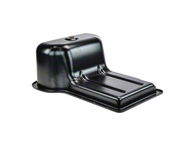 Engine Oil Pan (03-07 6.0L Powerstroke F-250 Super Duty; 08-10 6.4L Powerstroke F-250 Super Duty)